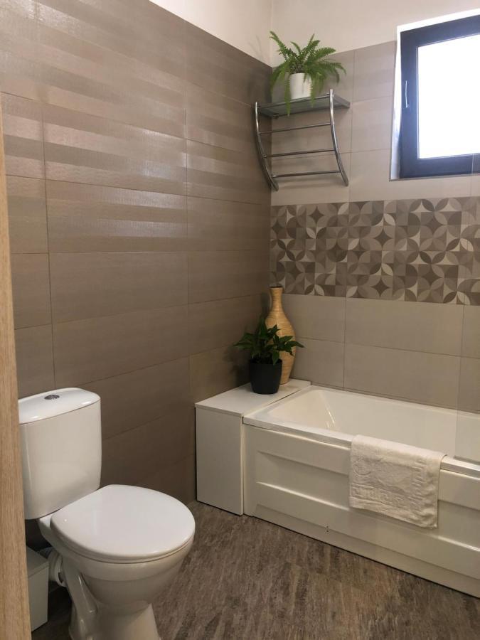 Apartament By The Sea Năvodari Zewnętrze zdjęcie
