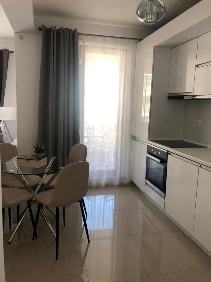Apartament By The Sea Năvodari Zewnętrze zdjęcie