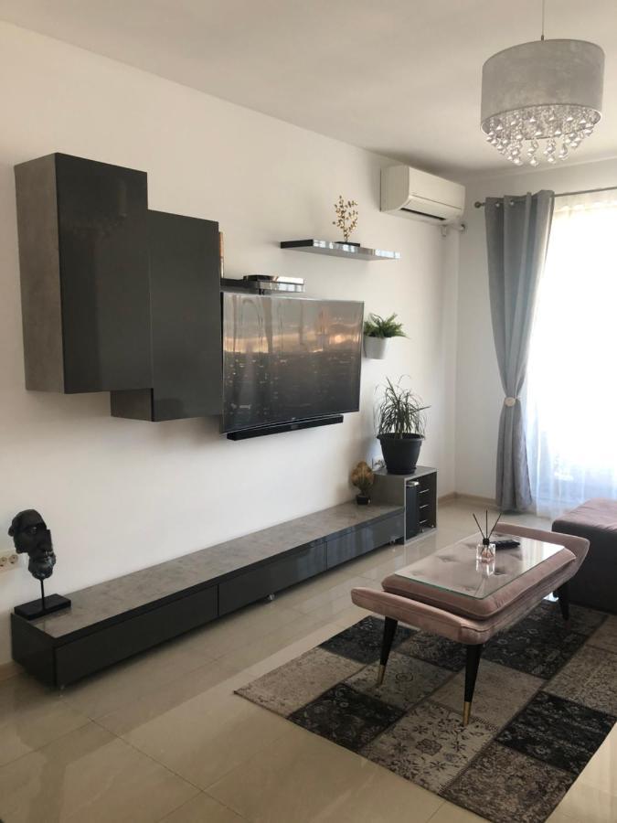 Apartament By The Sea Năvodari Zewnętrze zdjęcie