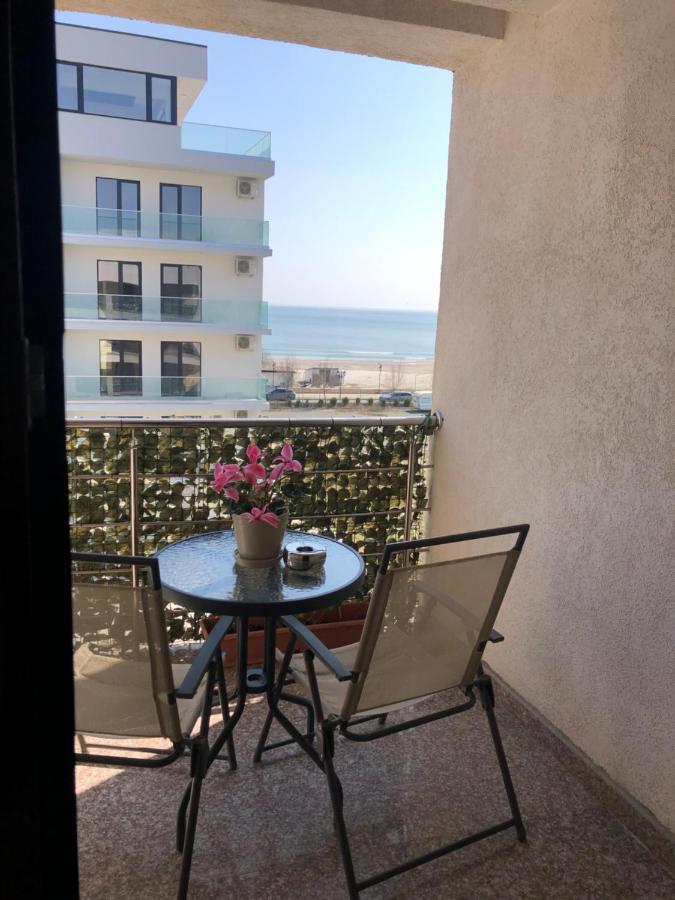 Apartament By The Sea Năvodari Zewnętrze zdjęcie