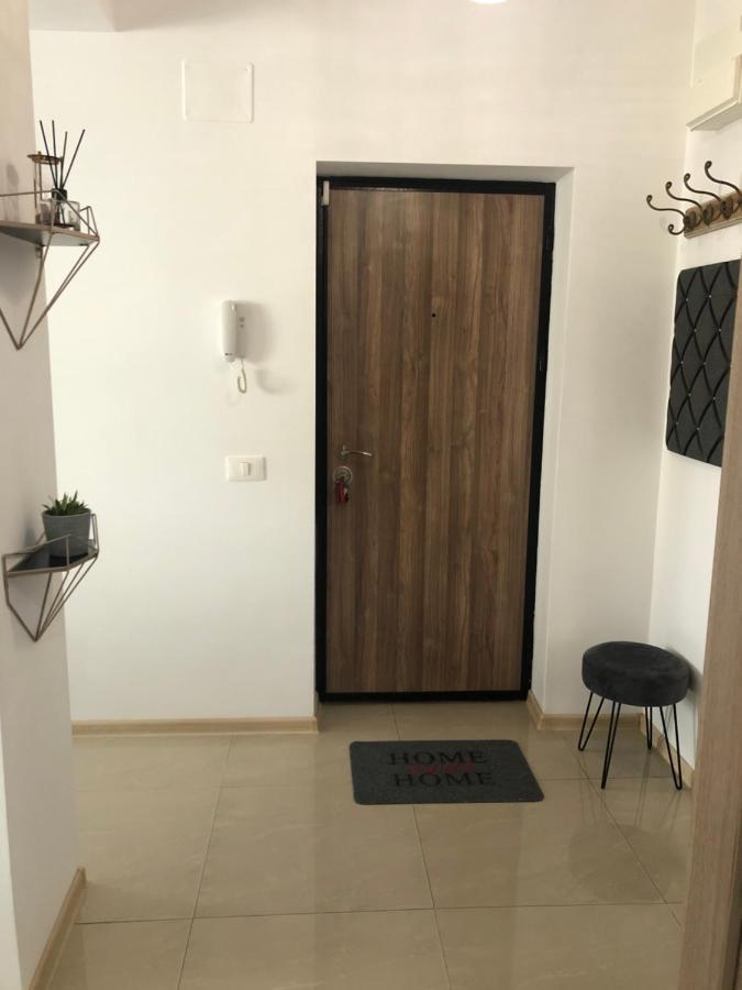Apartament By The Sea Năvodari Zewnętrze zdjęcie