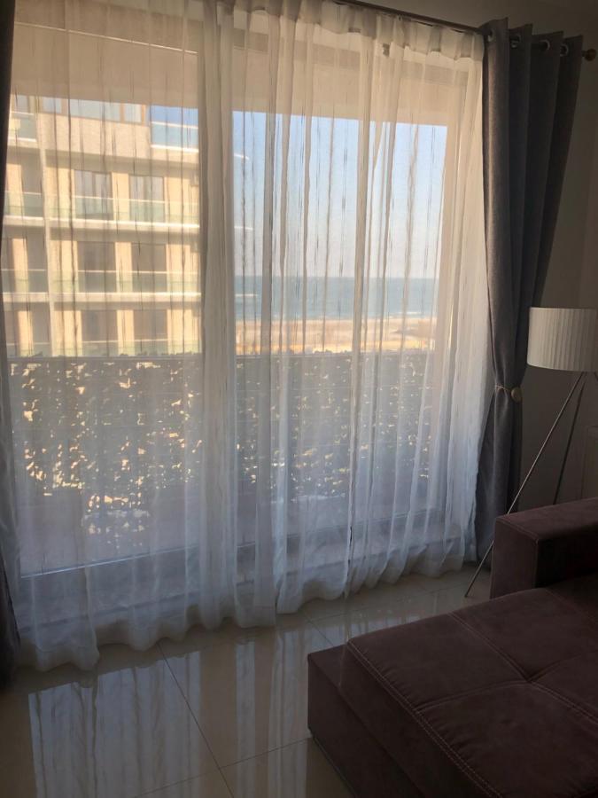 Apartament By The Sea Năvodari Zewnętrze zdjęcie
